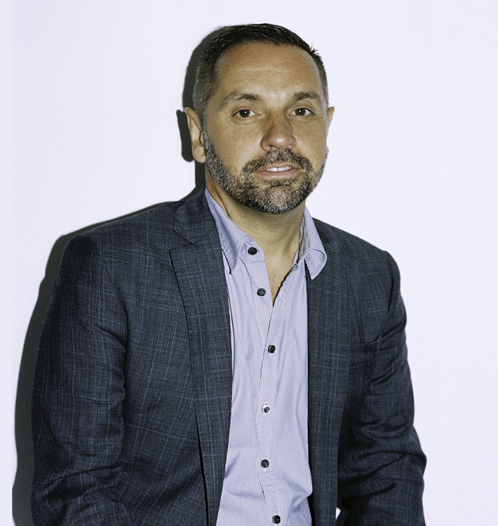Vincent Grégoire