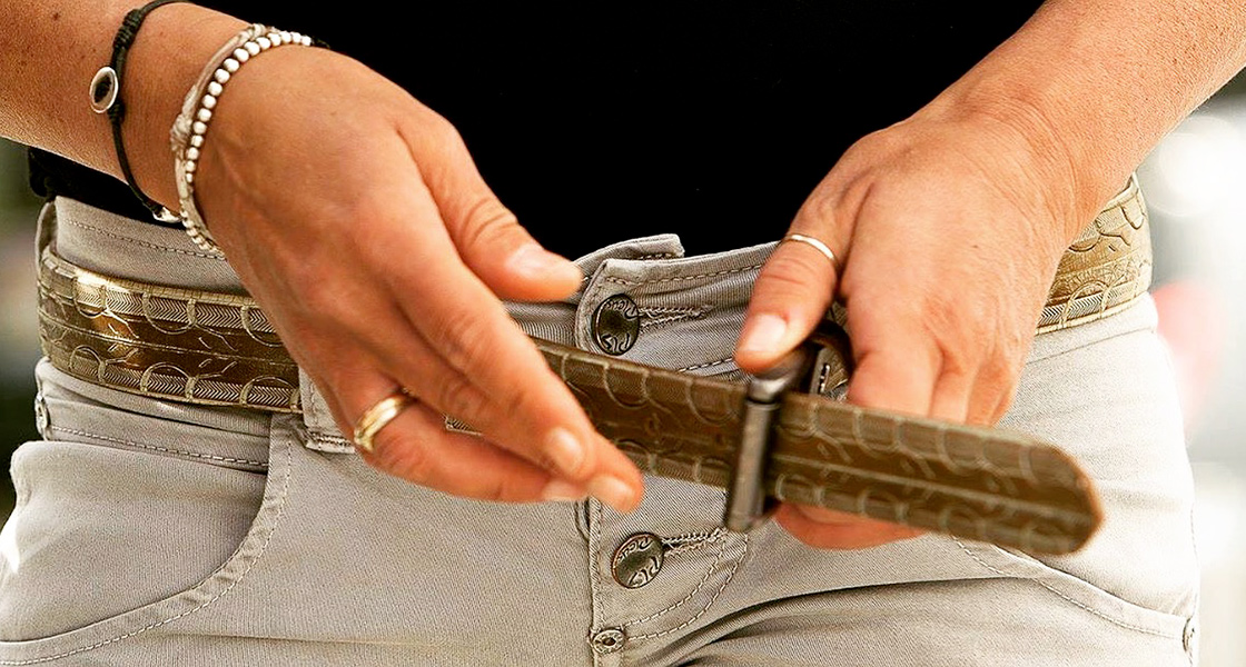 ceinture